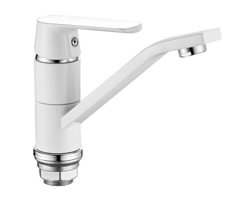 Смеситель для кухни Haiba (HB45804-2) Смеситель для кухни Haiba (HB45804-2)