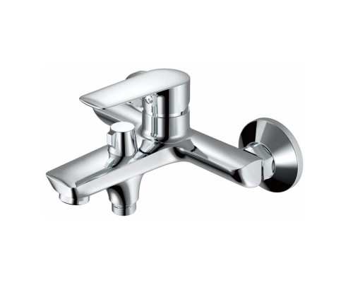 Смеситель для ванны Haiba (HB60563) Смеситель для ванны Haiba (HB60563)