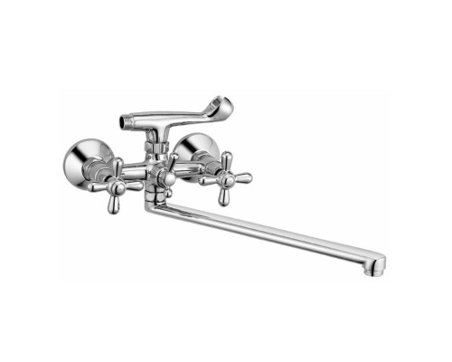 Смеситель для ванны Haiba (HB2125)