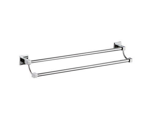 Полотенцедержатель Haiba хром (HB8609) Полотенцедержатель Haiba хром (HB8609)