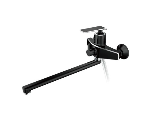 Смеситель для ванны Haiba (HB22548-7) Смеситель для ванны Haiba (HB22548-7)