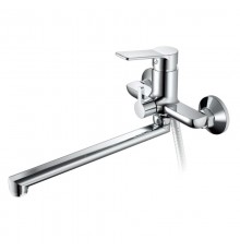 Смеситель для ванны Haiba (HB22559)