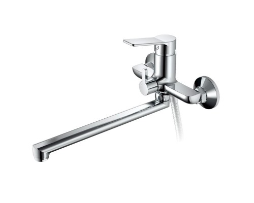 Смеситель для ванны Haiba (HB22559)