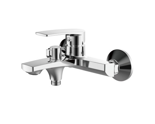 Смеситель для ванны Haiba (HB60587) Смеситель для ванны Haiba (HB60587)