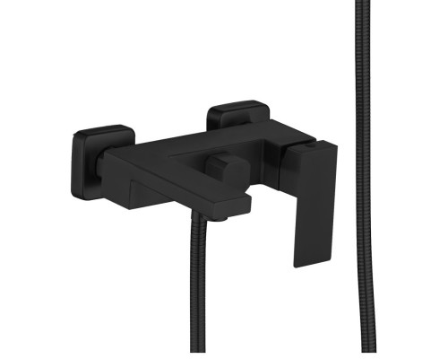 Смеситель для ванны Haiba (HB60803-7)