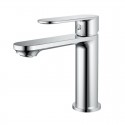 Смеситель для раковины Haiba (HB10590) Смеситель для раковины Haiba (HB10590)