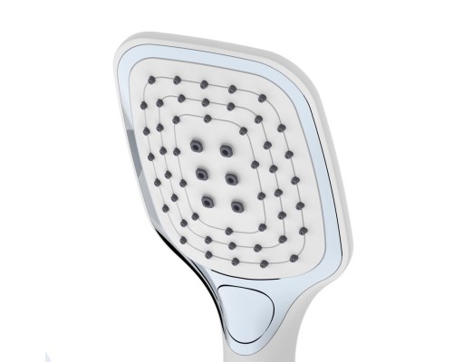 Смеситель на борт ванны Haiba (HB80805-8) Смеситель на борт ванны Haiba (HB80805-8)