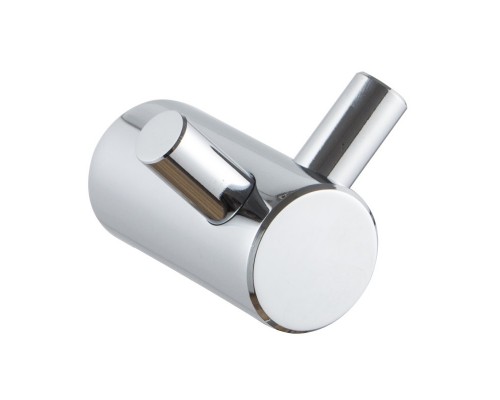 Крючок для ванной комнаты Haiba хром (HB8405-2) Крючок для ванной комнаты Haiba хром (HB8405-2)