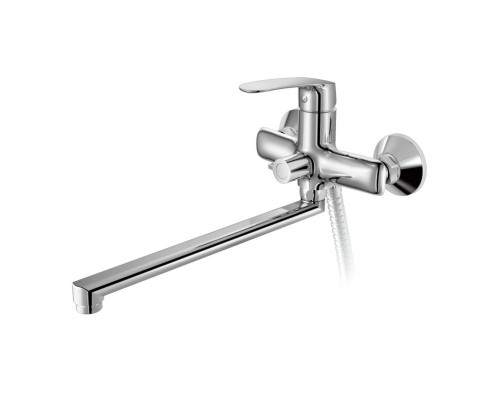 Смеситель для ванны Haiba (HB22183)