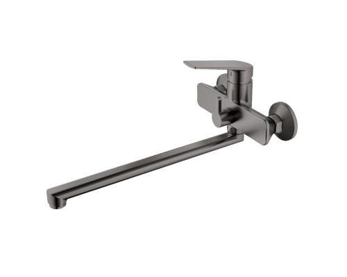 Смеситель для ванны Haiba (HB22533-3) Смеситель для ванны Haiba (HB22533-3)
