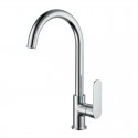 Смеситель для кухни Haiba (HB70590) Смеситель для кухни Haiba (HB70590)
