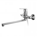 Смеситель для ванны Haiba (HB22506) Смеситель для ванны Haiba (HB22506)