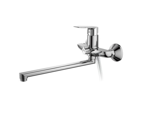 Смеситель для ванны Haiba (HB22506) Смеситель для ванны Haiba (HB22506)