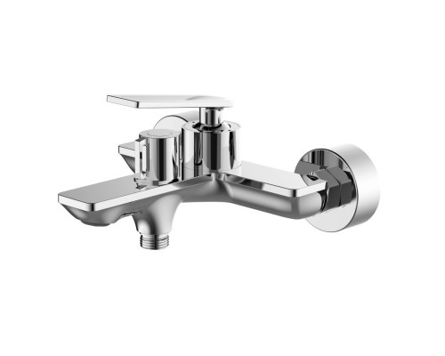 Смеситель для ванны Haiba (HB60589) Смеситель для ванны Haiba (HB60589)