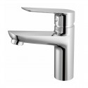 Смеситель для раковины Haiba (HB10506) Смеситель для раковины Haiba (HB10506)