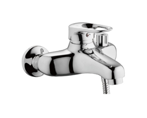 Смеситель для ванны Haiba (HB3204) Смеситель для ванны Haiba (HB3204)