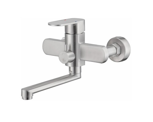 Смеситель для ванны Haiba (HB60806)