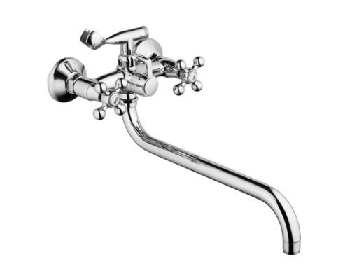 Смеситель для ванны Haiba (HB2619-2)