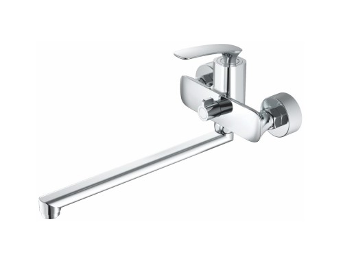 Смеситель для ванны Haiba (HB22616)