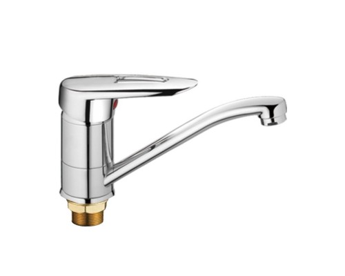 Смеситель для кухни Haiba (HB4507-2)