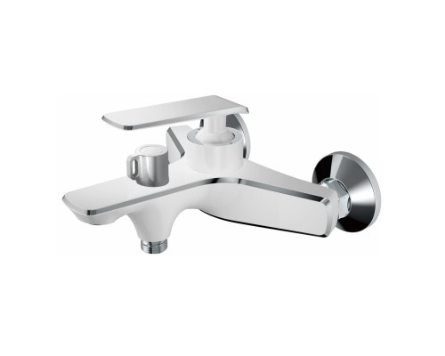 Смеситель для ванны Haiba (HB60548-8) Смеситель для ванны Haiba (HB60548-8)