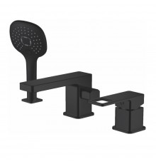 Смеситель для ванны Haiba (HB80615-7)