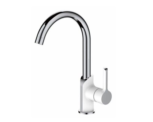 Смеситель для кухни Haiba (HB70805-8) Смеситель для кухни Haiba (HB70805-8)