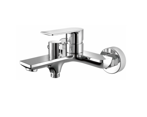 Смеситель для ванны Haiba (HB60505) Смеситель для ванны Haiba (HB60505)