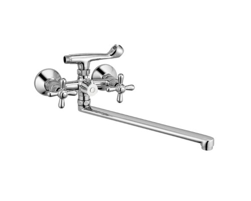 Смеситель для ванны Haiba (HB2225)