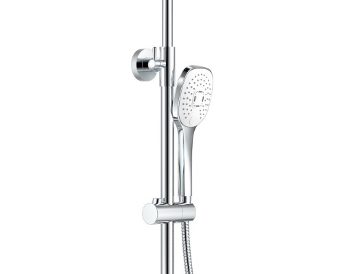 Душевая система Haiba (HB24505-8) Душевая система Haiba (HB24505-8)