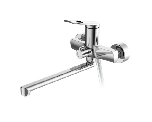 Смеситель для ванны Haiba (HB22595) Смеситель для ванны Haiba (HB22595)