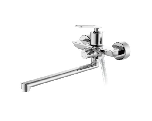 Смеситель для ванны Haiba (HB22589) Смеситель для ванны Haiba (HB22589)
