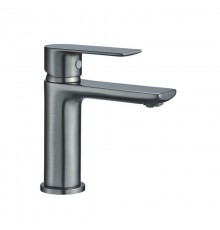 Смеситель для раковины Haiba пепельный (HB10505-3)
