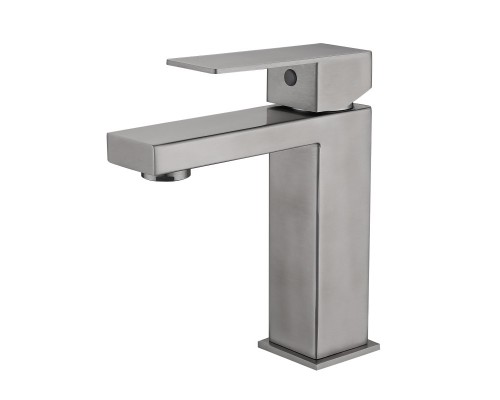 Смеситель для раковины Haiba (HB10803-2) Смеситель для раковины Haiba (HB10803-2)