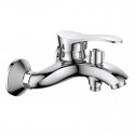 Смеситель для ванны Haiba (HB6001) Смеситель для ванны Haiba (HB6001)