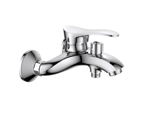 Смеситель для ванны Haiba (HB6001)