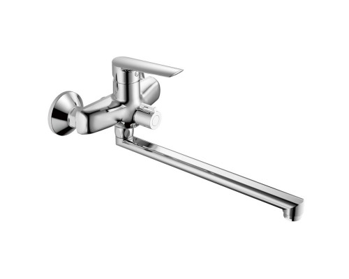 Смеситель для ванны Haiba (HB22198) Смеситель для ванны Haiba (HB22198)