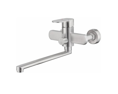 Смеситель для ванны Haiba (HB22806) Смеситель для ванны Haiba (HB22806)
