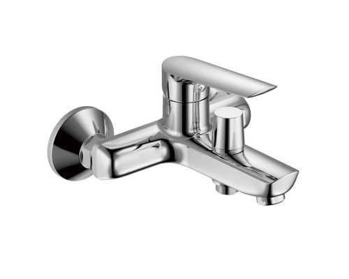 Смеситель для ванны Haiba (HB60198) Смеситель для ванны Haiba (HB60198)