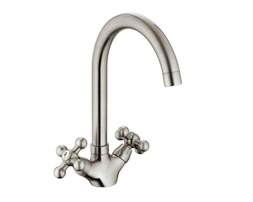 Смеситель для кухни Haiba (HB4119-5) Смеситель для кухни Haiba (HB4119-5)