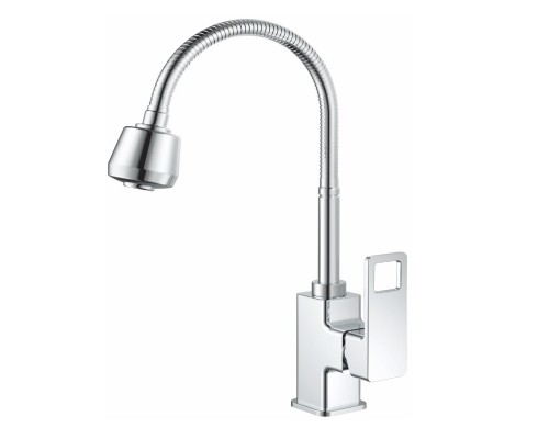 Смеситель для кухни Haiba (HB73615)