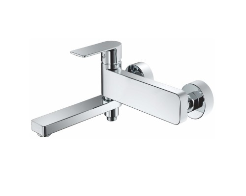 Смеситель для ванны Haiba (HB60617)