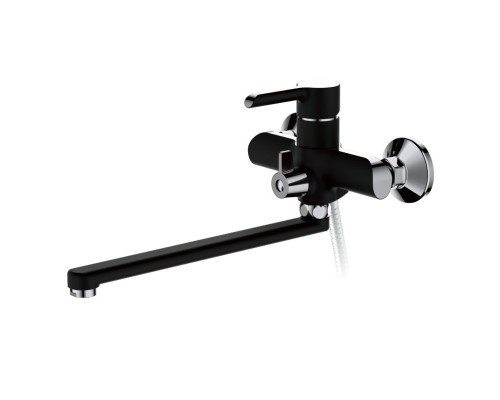 Смеситель для ванны Haiba (HB22805-7)