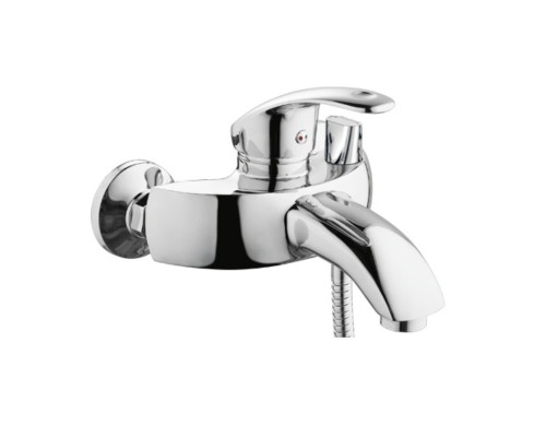 Смеситель для ванны Haiba (HB3221) Смеситель для ванны Haiba (HB3221)