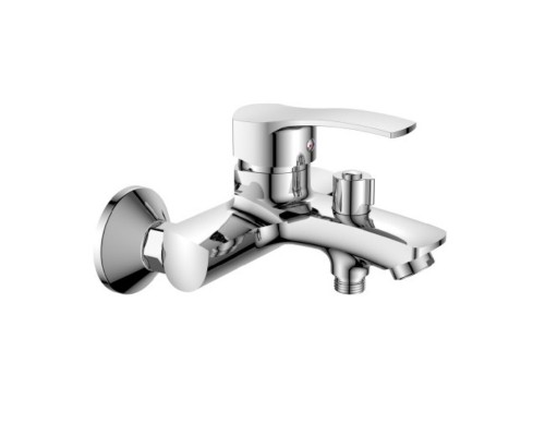 Смеситель для ванны Haiba (HB6070) Смеситель для ванны Haiba (HB6070)