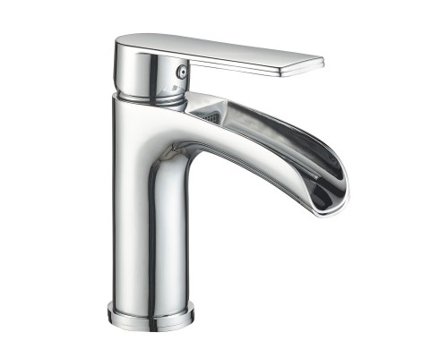 Смеситель для раковины Haiba (HB13505) Смеситель для раковины Haiba (HB13505)