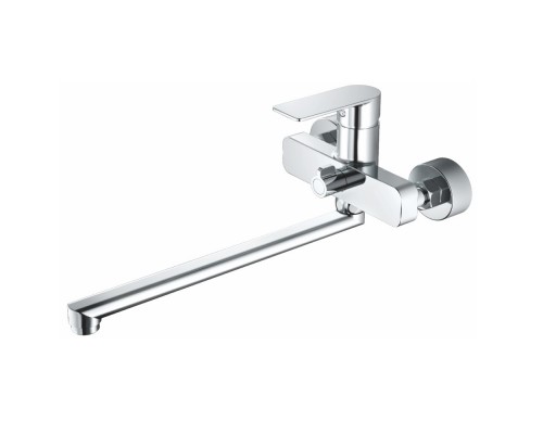 Смеситель для ванны Haiba (HB22617)