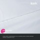 Штора для ванной IDDIS Base 200x240 см, Полиэстер (BD04P24i11)