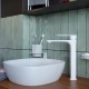 Смеситель для раковины IDDIS Slide (SLIWT01i01)