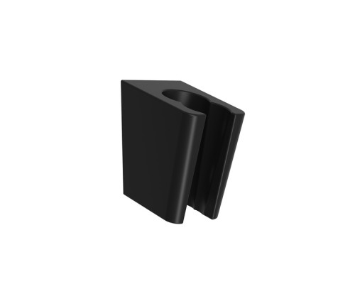 Держатель для лейки черный 080 IDDIS Shower Holder (080BL00i53) Держатель для лейки черный 080 IDDIS Shower Holder (080BL00i53)